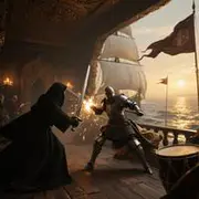 密室暗流 - AI音乐作品封面